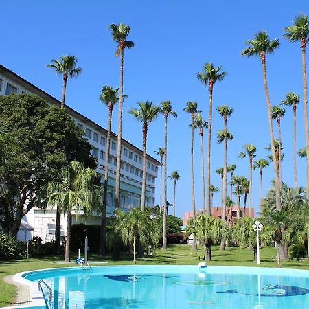 Ibusuki Phoenix Hotel Luaran gambar